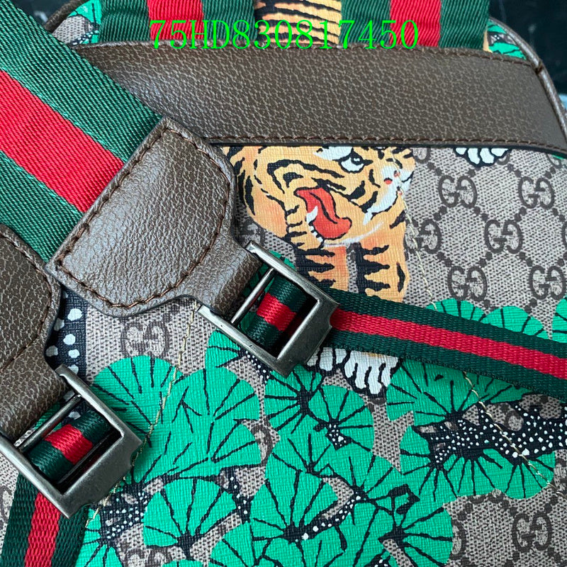 Amelia  - GCI Bags - 11515