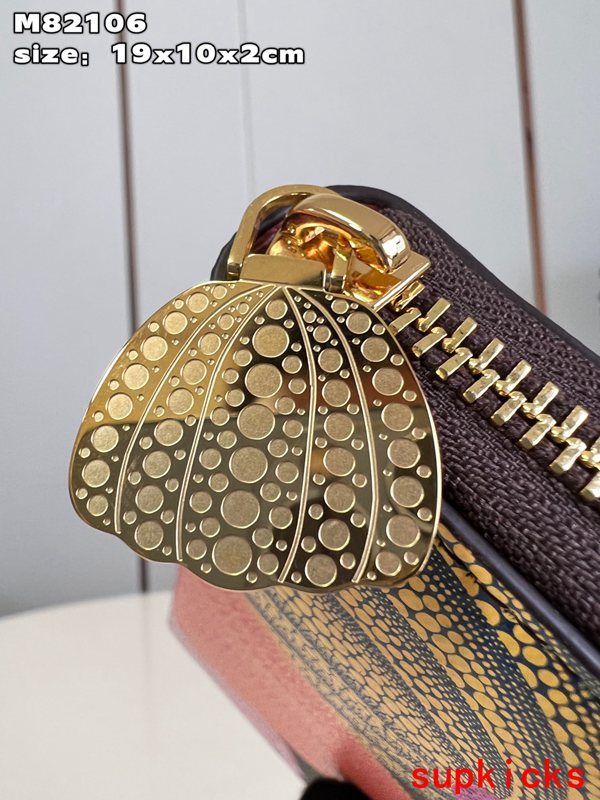 Amelia- - Mix Wallets - 192