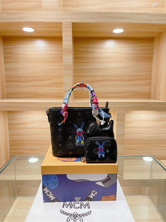 Amelia- - MQM Bags - 039