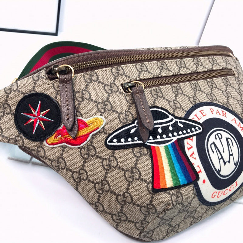 Amelia Fashion - GCI Bags - 2672