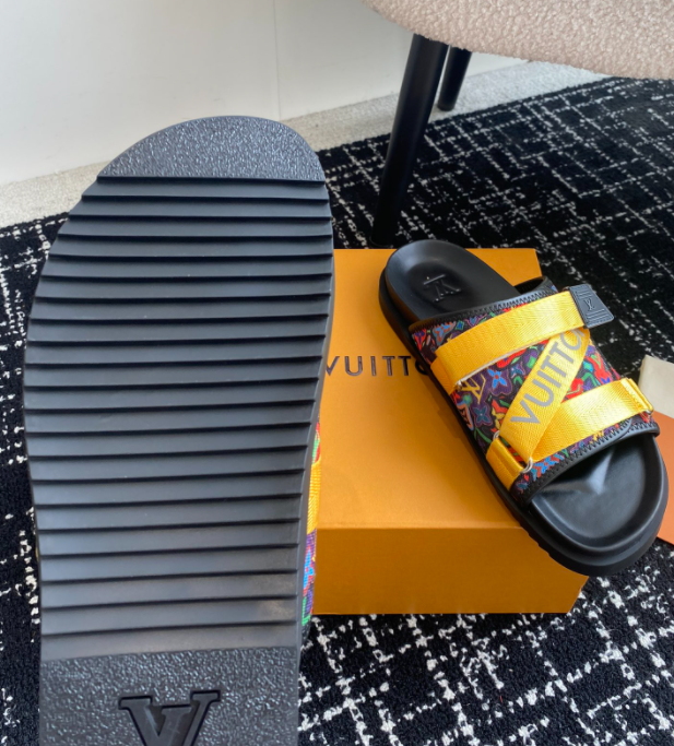 AmeliaLuxury - LOV Men Shoes - 095