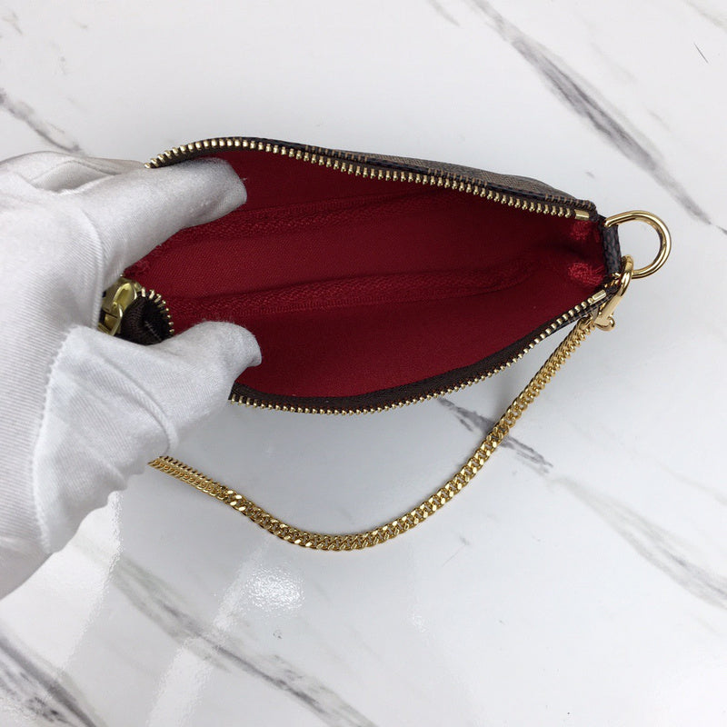 Amelia- Lu-Vi bags - 11631