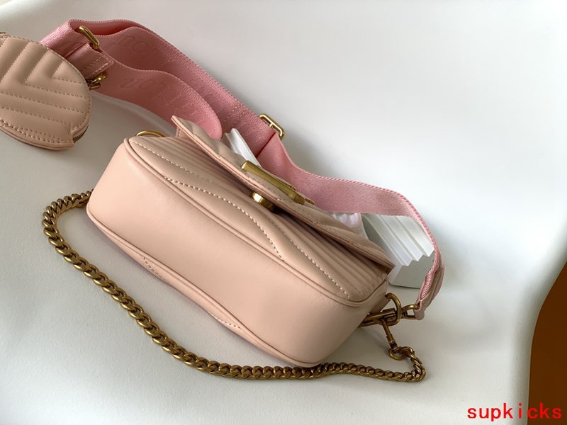 Amelia- Mix Wallets - 372