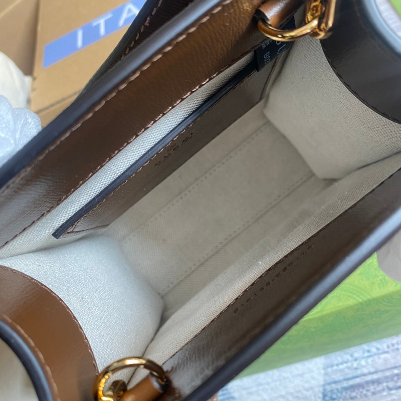 Amelia- GUKI Bags - 1693