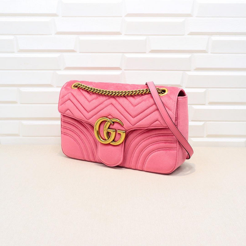 AmeliaLuxury - GCI Bags - 862