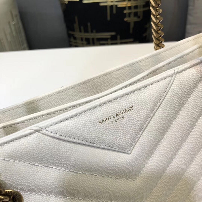Amelia - YSL Bag - 2298