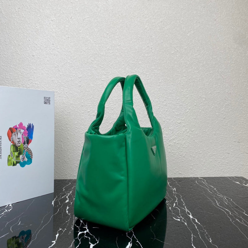 Amelia- PRDA  LUXURY BAGS - 783