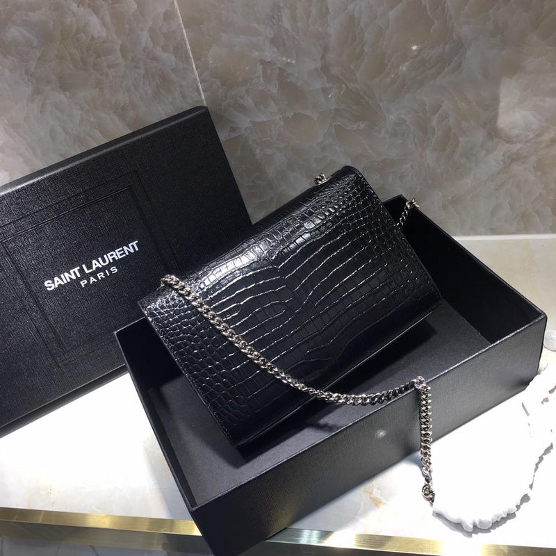 Amelia - YSL Bag - 2693
