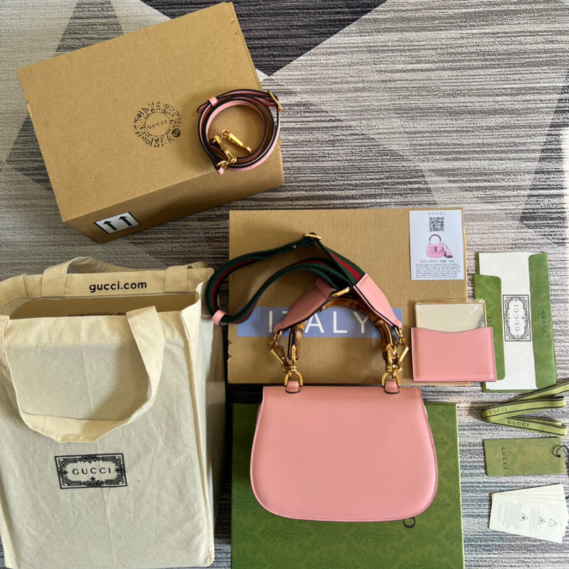 Amelia-i Guki Lady Bags - 929