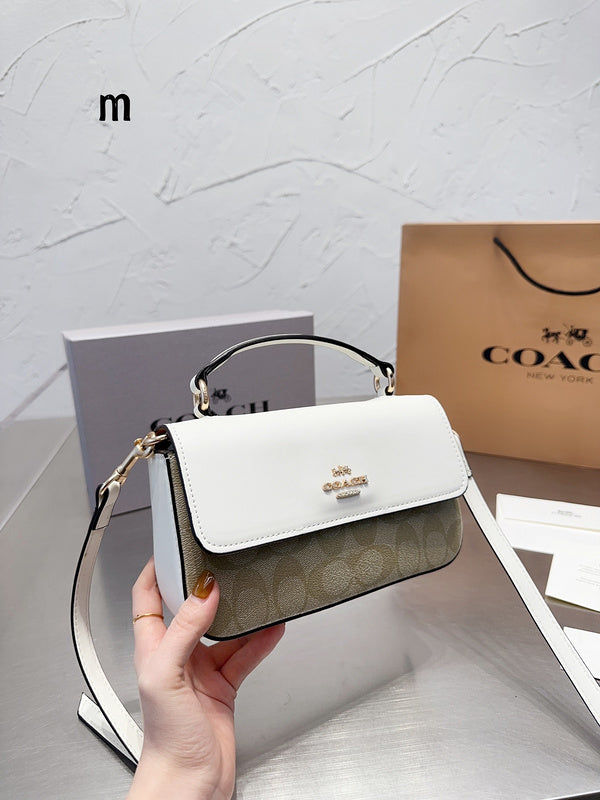Amelia - CCH Bags - 379