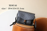 Amelia - LV Bags - 17191