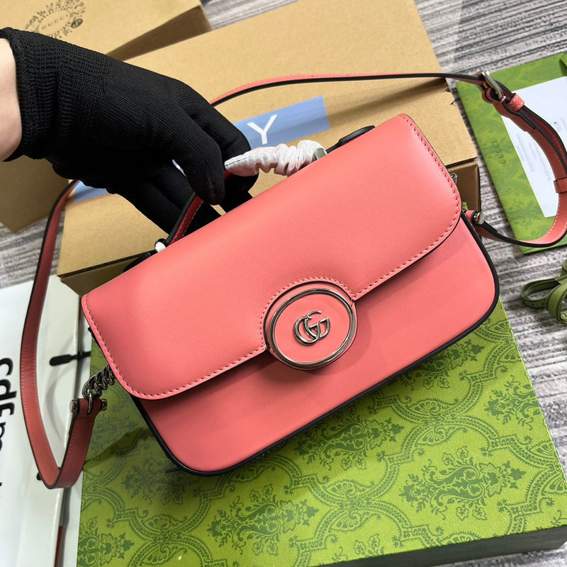 Amelia- GCI LUXURY LADY BAG - BRANDED BAGS FOR WOMEN - 099
