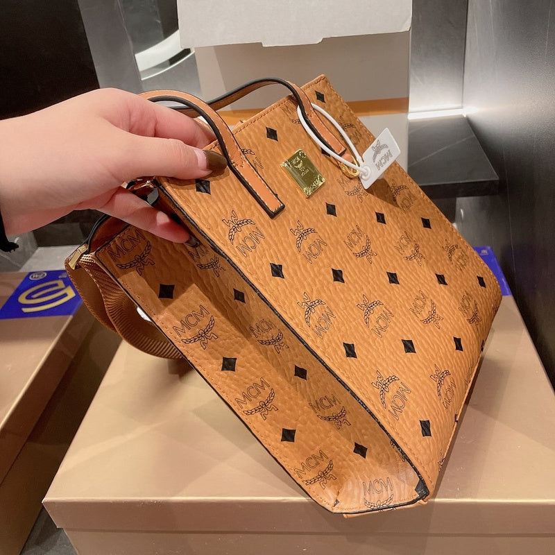 Amelia- - MQM Bags - 083