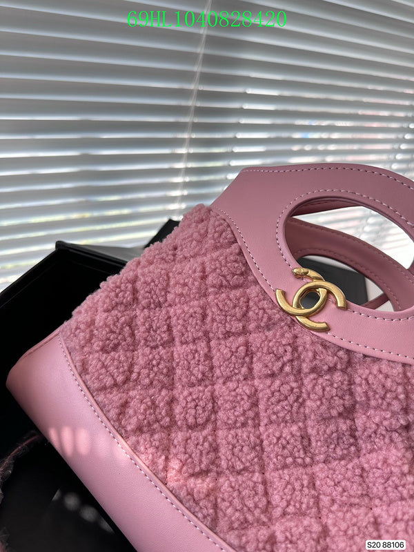 Amelia - CHL Bags - 044