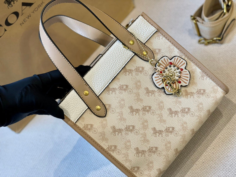 Amelia - CCH Bags - 209