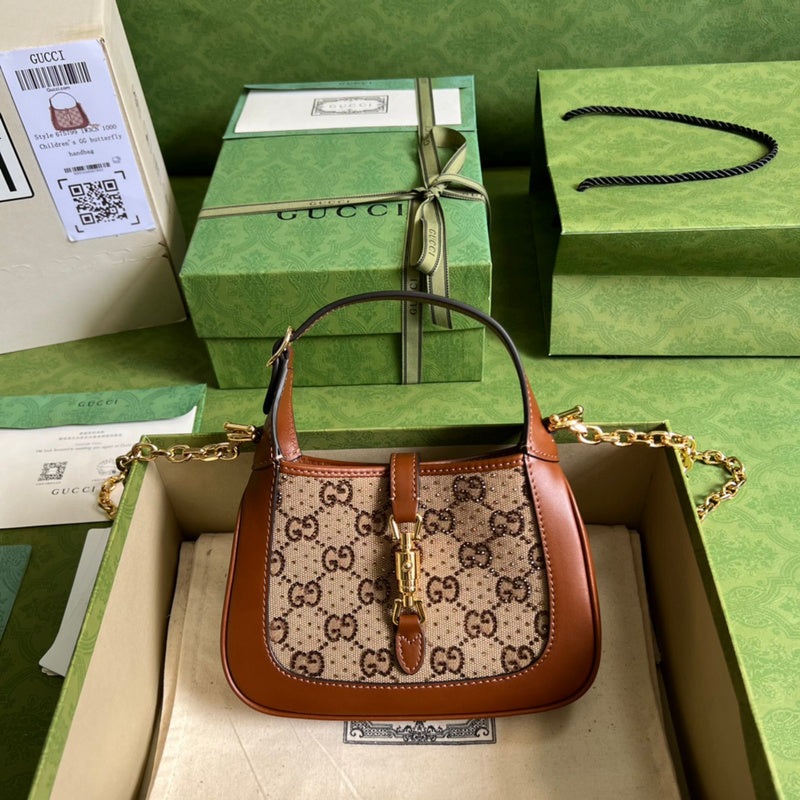 Amelia-i GUKI Women Bags - 1111