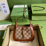 Amelia-i GUKI Women Bags - 1111