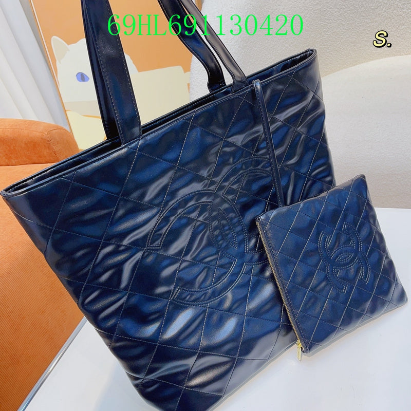 Amelia CHL Bags - 1800