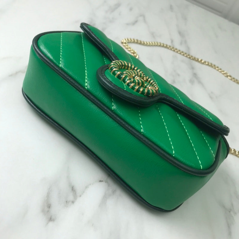 Amelia- GCI Bags - 2092