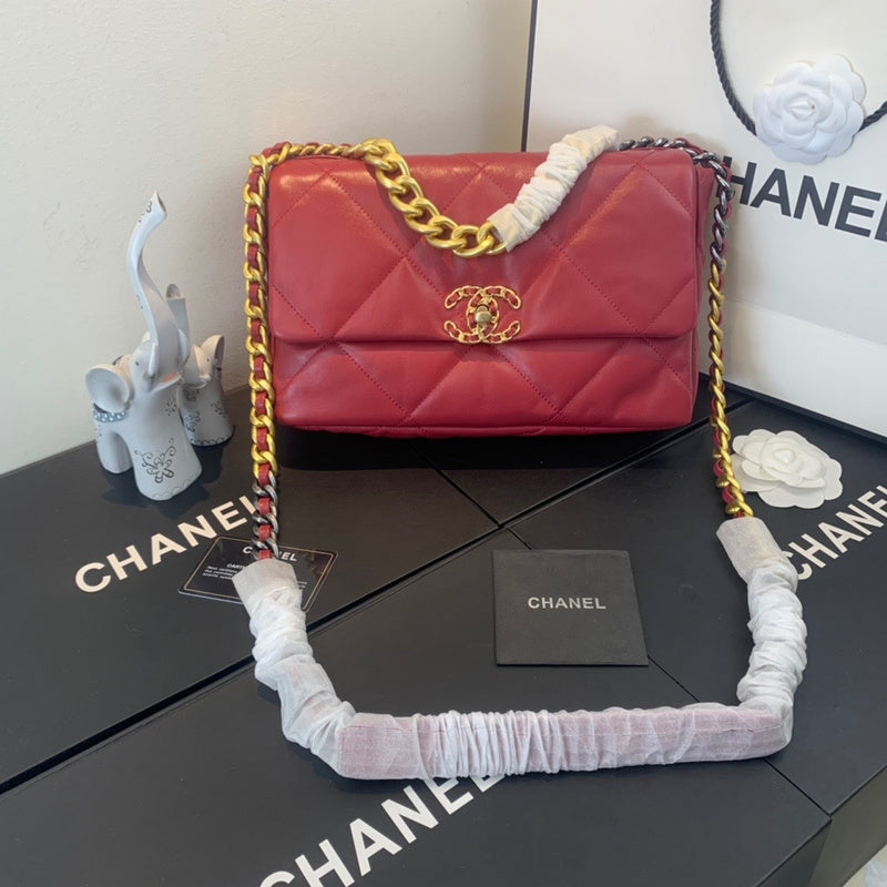 Wellow Bags - Chanel - Bags  - 319