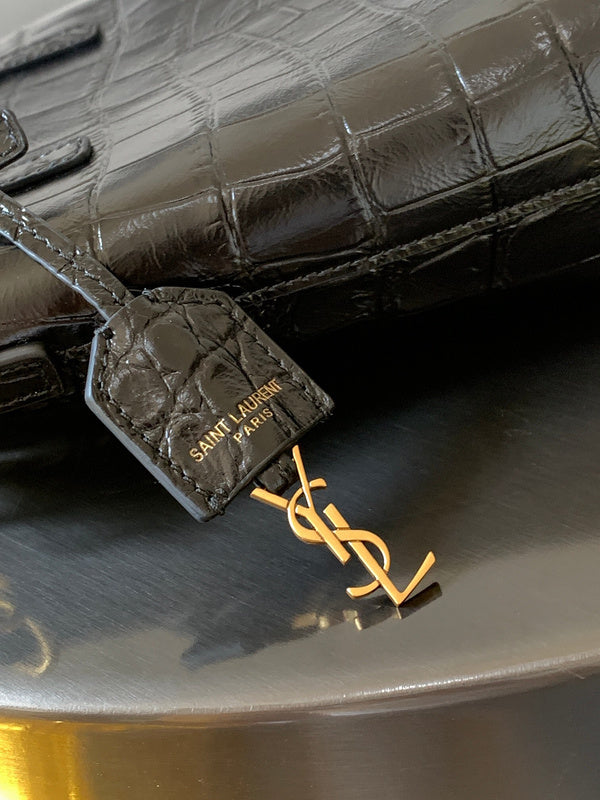 Amelia - YSL Bag - 3636