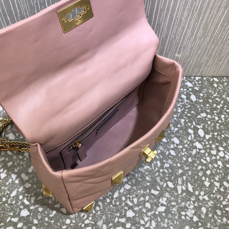 Amelia- VEL WOMEN LUXURY BAGS - 453