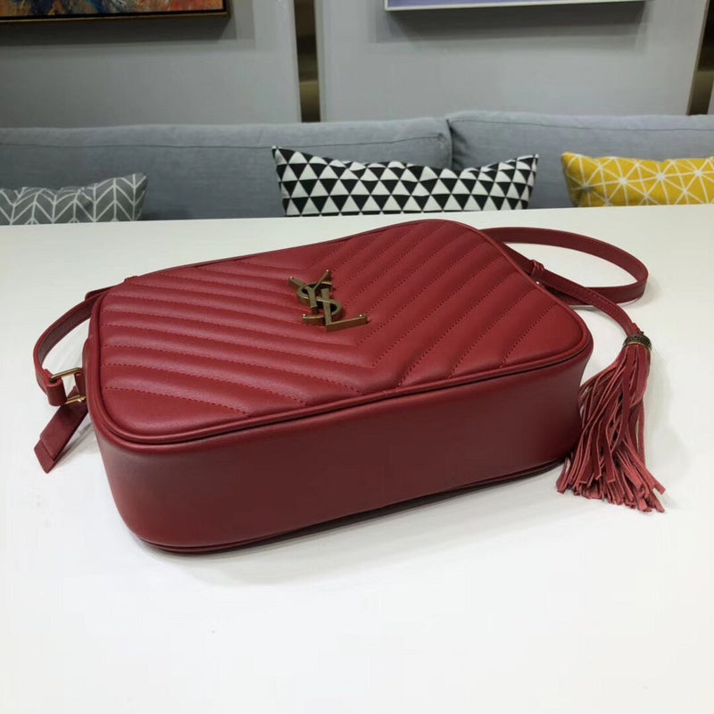 Amelia - YSL Bag - 2118