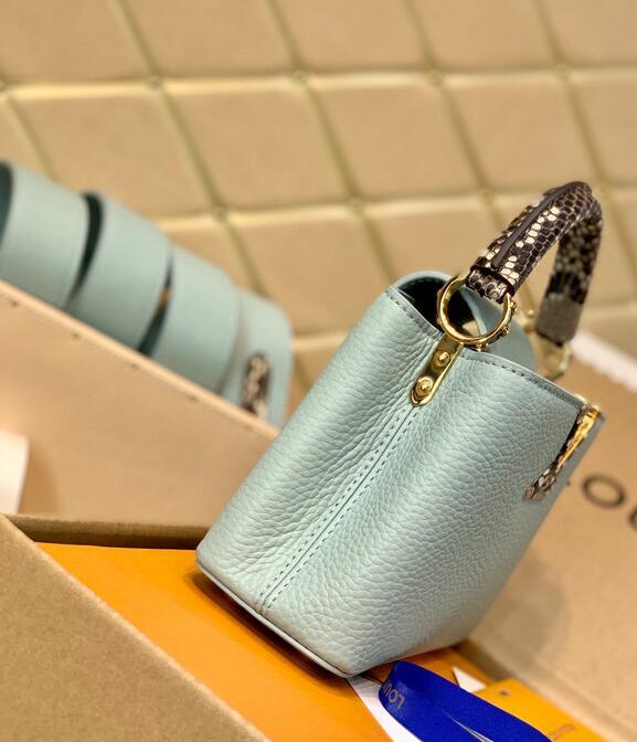 AmeliaLuxury - LOV Bags - 2963