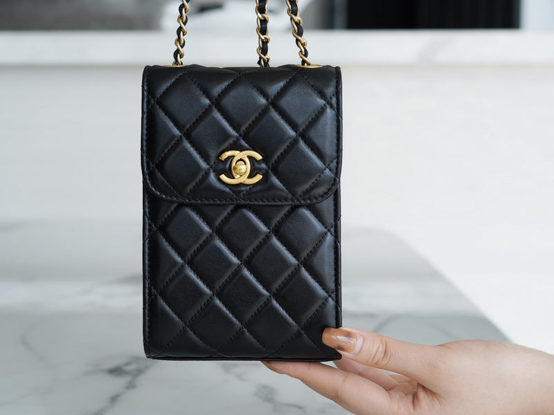Amelia- CHL Bags - 7372