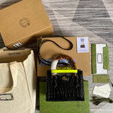 Amelia- GCI Bags - 5086