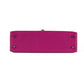 Luxury Hermes 20cm Rose Pourpre Chevre Mini Kelly w/ Palladium Hardware