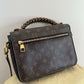 Louis Vuitton - Pochette Métis Limited Edition