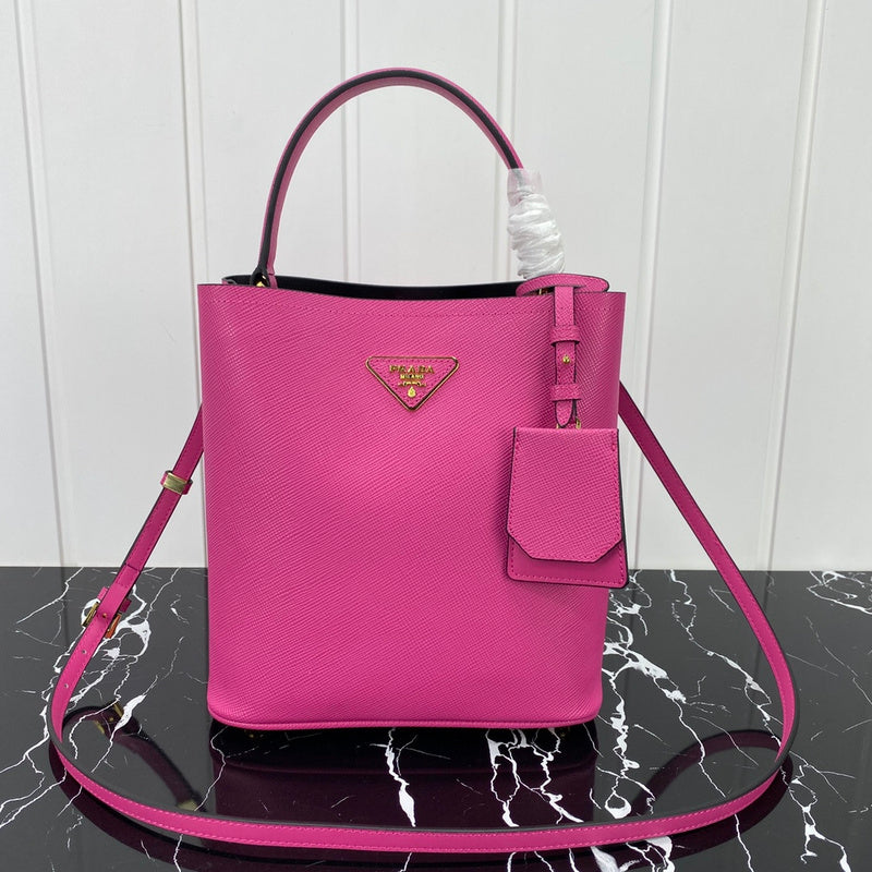 Amelia- PRDA  LUXURY BAGS - 096