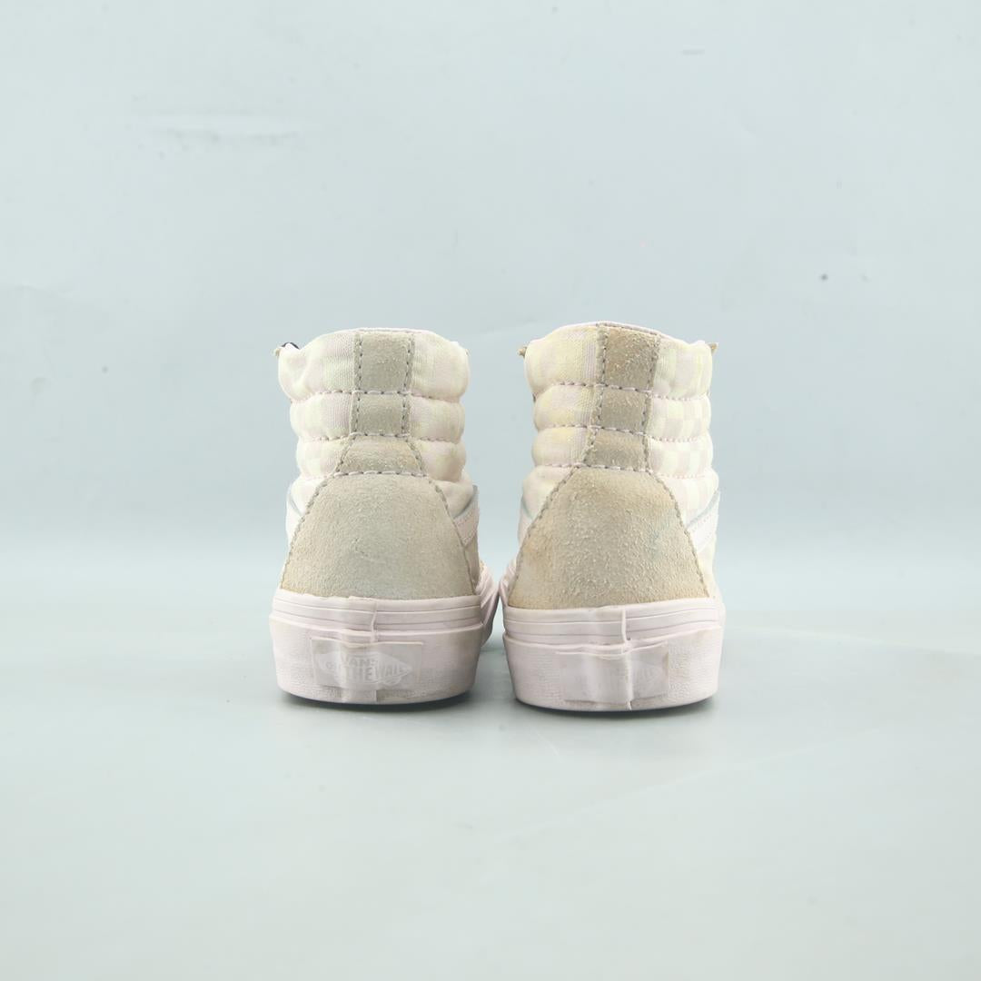 VANS SK8-HI
