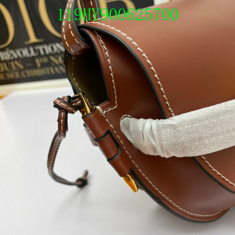 Amelia - LWE BRANDED BAGS - 290