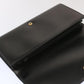 Louis Vuitton Opéra  Leather Clutch Bag