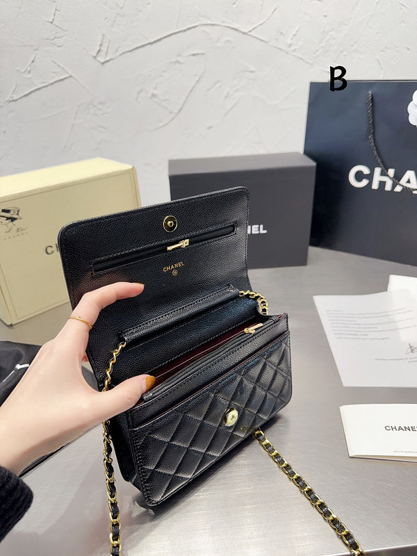 Amelia- CHL Bags - 7076