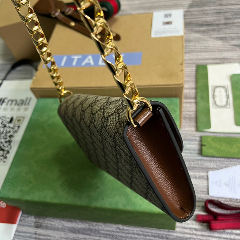 Amelia- GCI LUXURY LADY BAG - BRANDED BAGS FOR WOMEN - 374