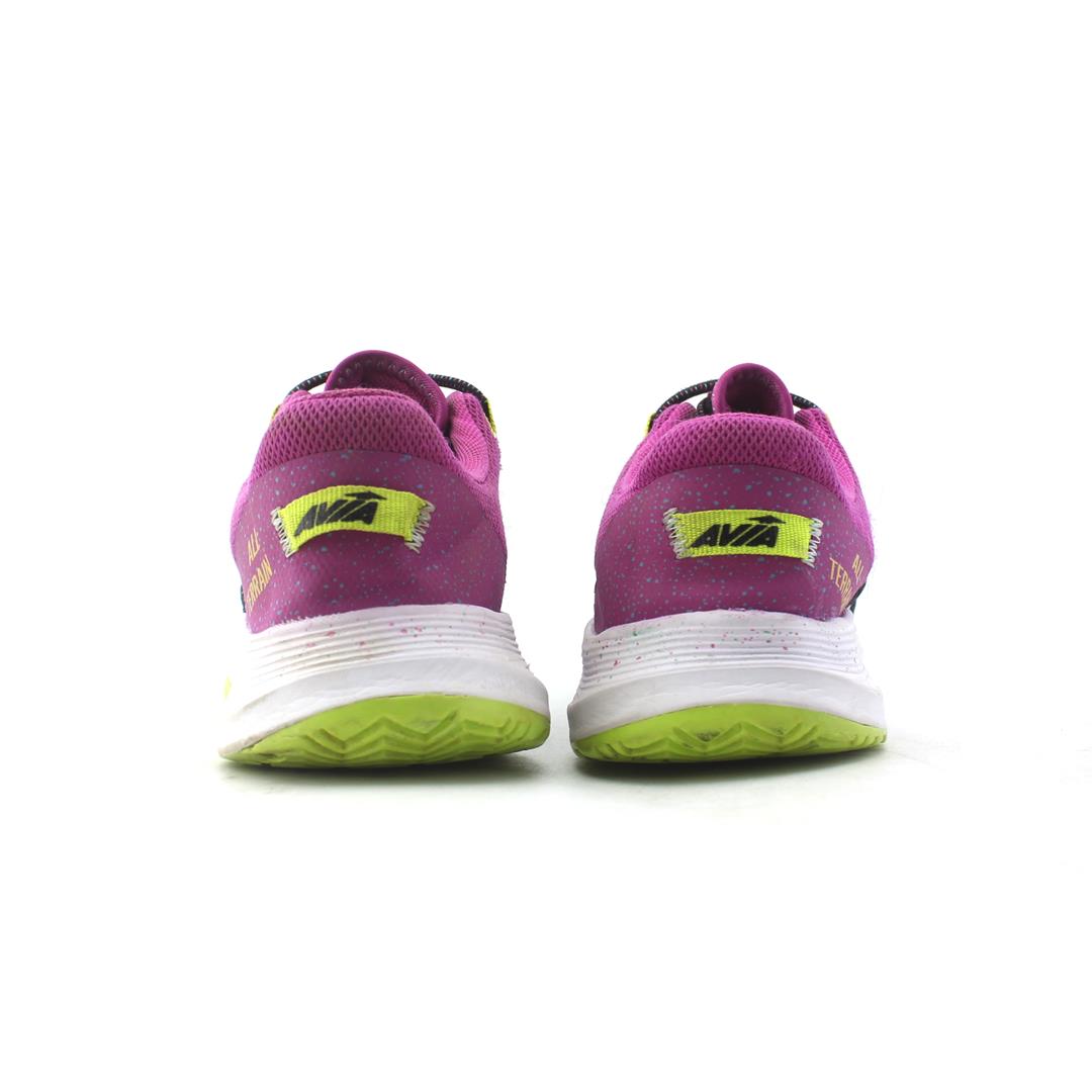 AVIA MEMORY FOAM