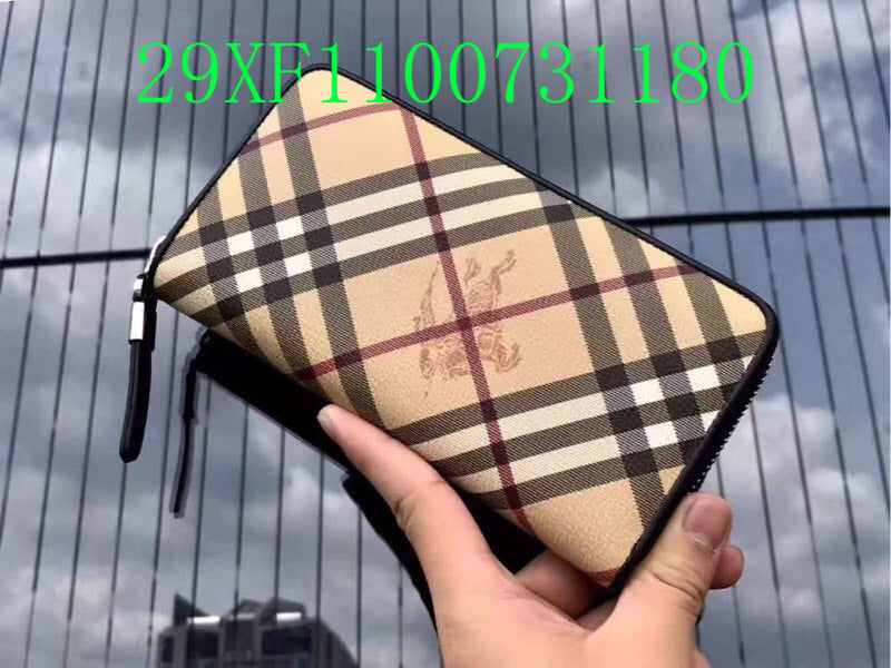 Amelia - BOR Wallet - 004