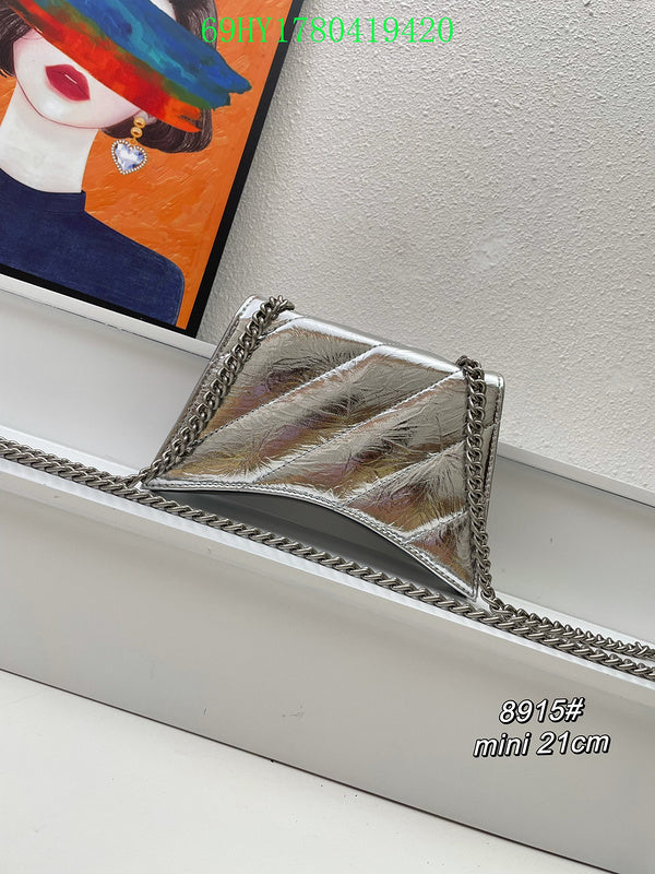 Amelia - BGA Bags - 1812