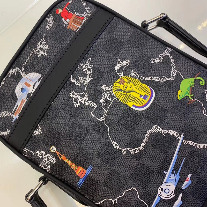 Amelia - LV Bags - 13278