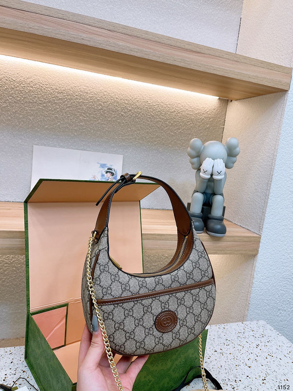 Amelia  - GCI Bags - 11919