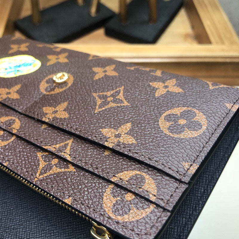 Amelia - LV Bags - 13826