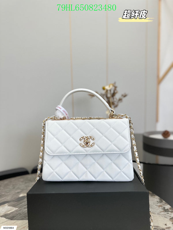 Amelia - CHL Bags - 072