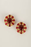 Boucles d'oreilles Chanel