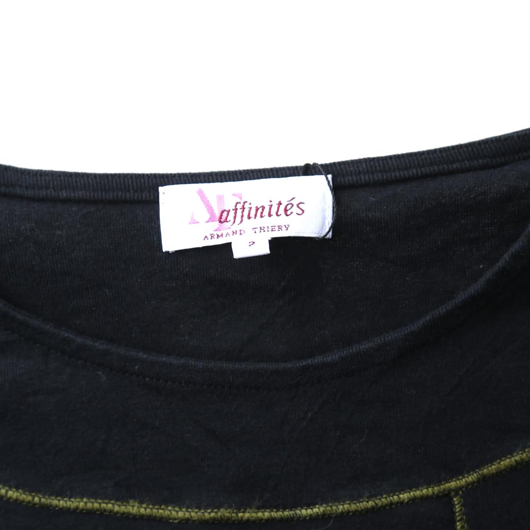 AFFINITES