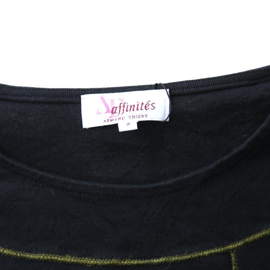 AFFINITES