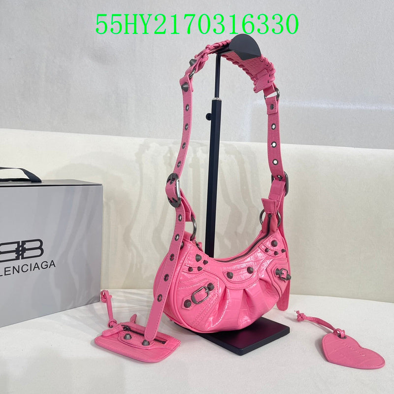 Amelia - BGA Bags - 1872