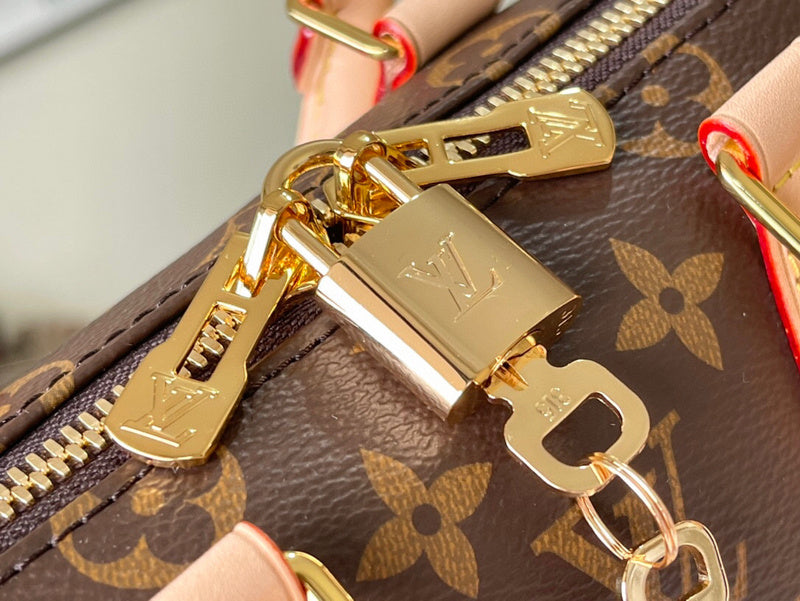 Fashion Lu-Vi bags - 4878